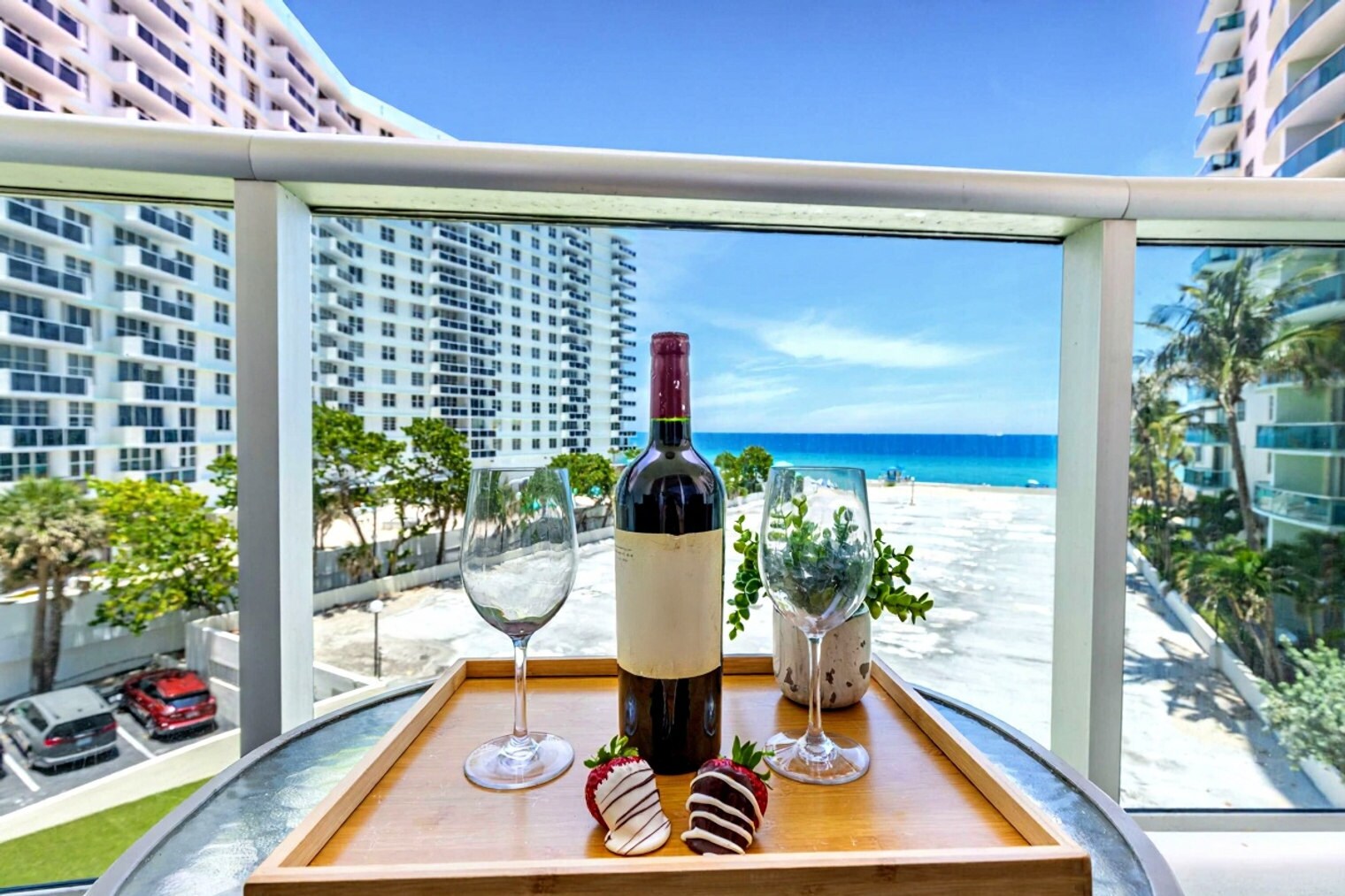 Building Photo - 3801 S Ocean Dr