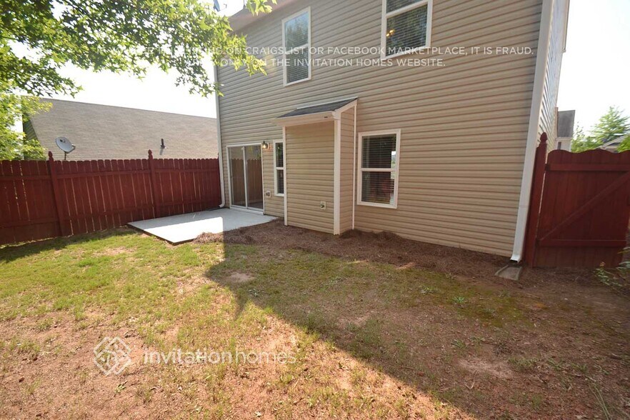 Building Photo - 1432 Alcovy Falls Dr SE