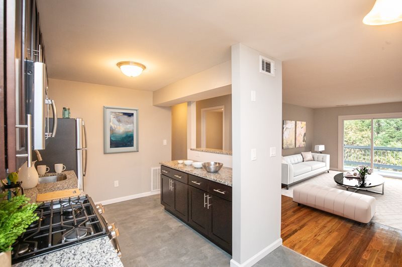 Millbrook Village 97 Horizon Dr Edison NJ 08817 Apartment Finder