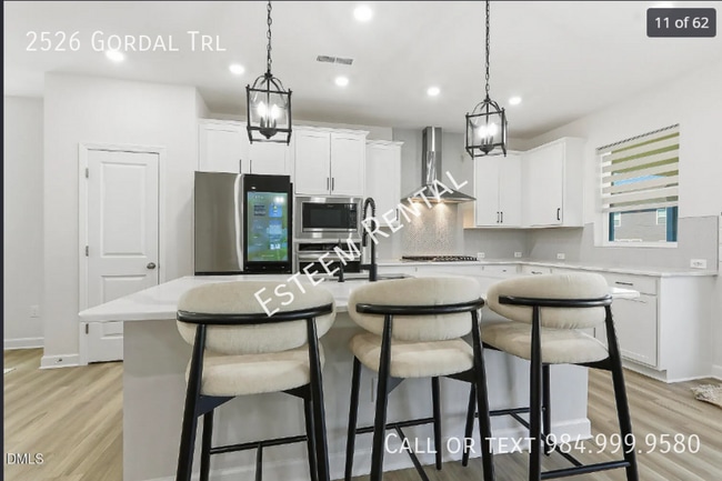 Building Photo - 2526 Gordal Trl