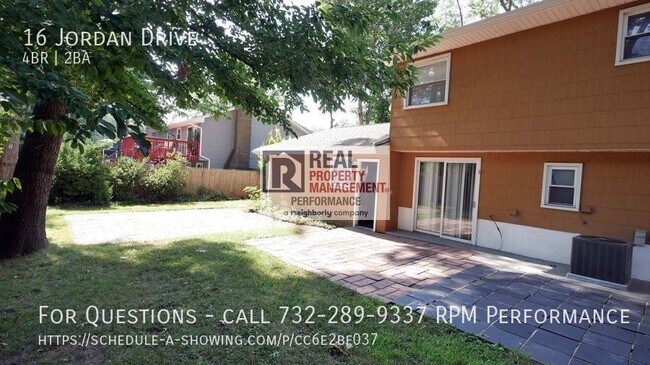 Building Photo - 16 Jordan Dr