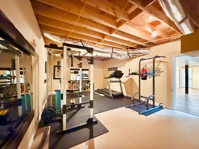 Building Photo - You’re here. You’re home. You’re happy.