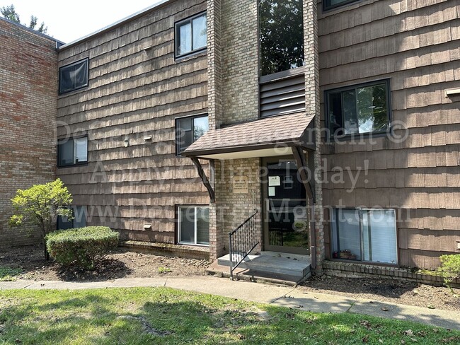 Interior Photo - Parkview Apartments