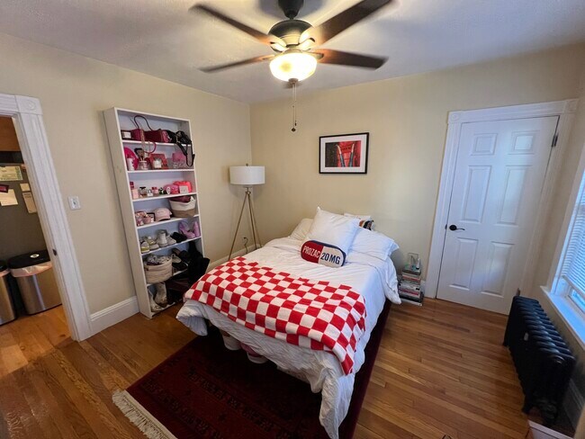 Building Photo - 42-44 Gorham St. Unit 1