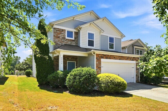 Building Photo - 4332 Burchard Dr