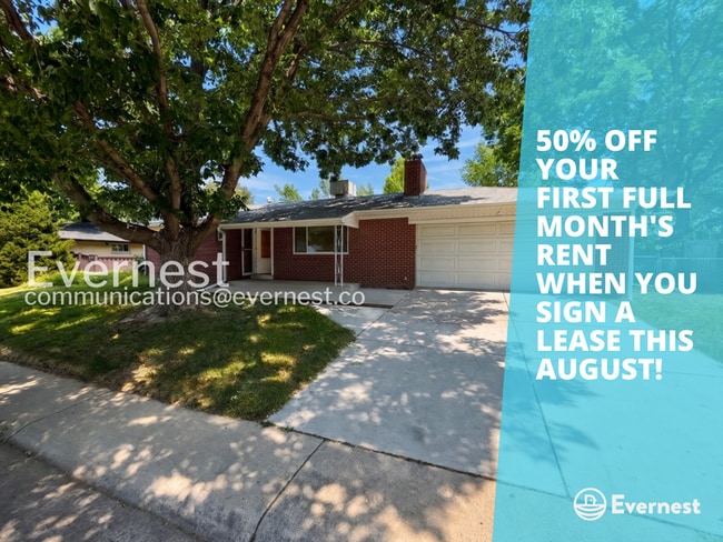 Building Photo - 1552 S Flamingo Way
