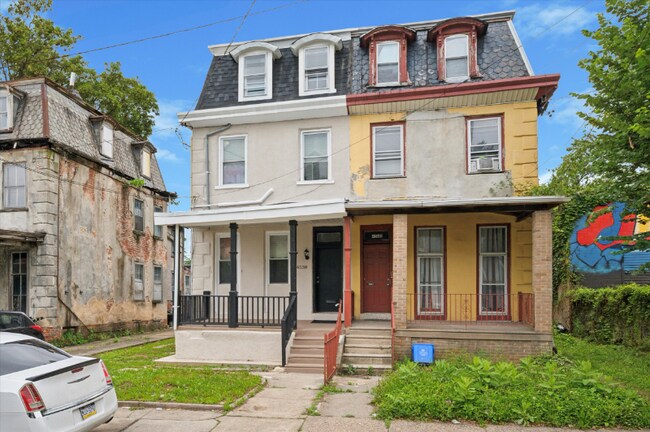 Building Photo - 4538 Greene St