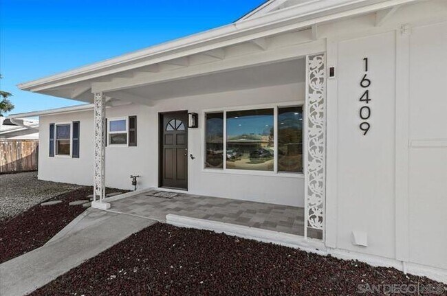 Building Photo - 16409 Sarape Dr