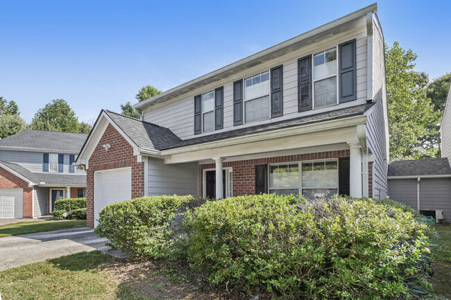 Building Photo - 2369 Charleston Pointe SE