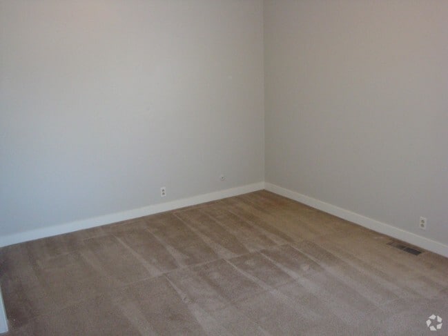 Bedroom - Millstream Garden