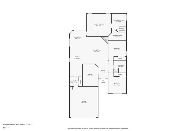 Building Photo - 6137 Kristen Dr