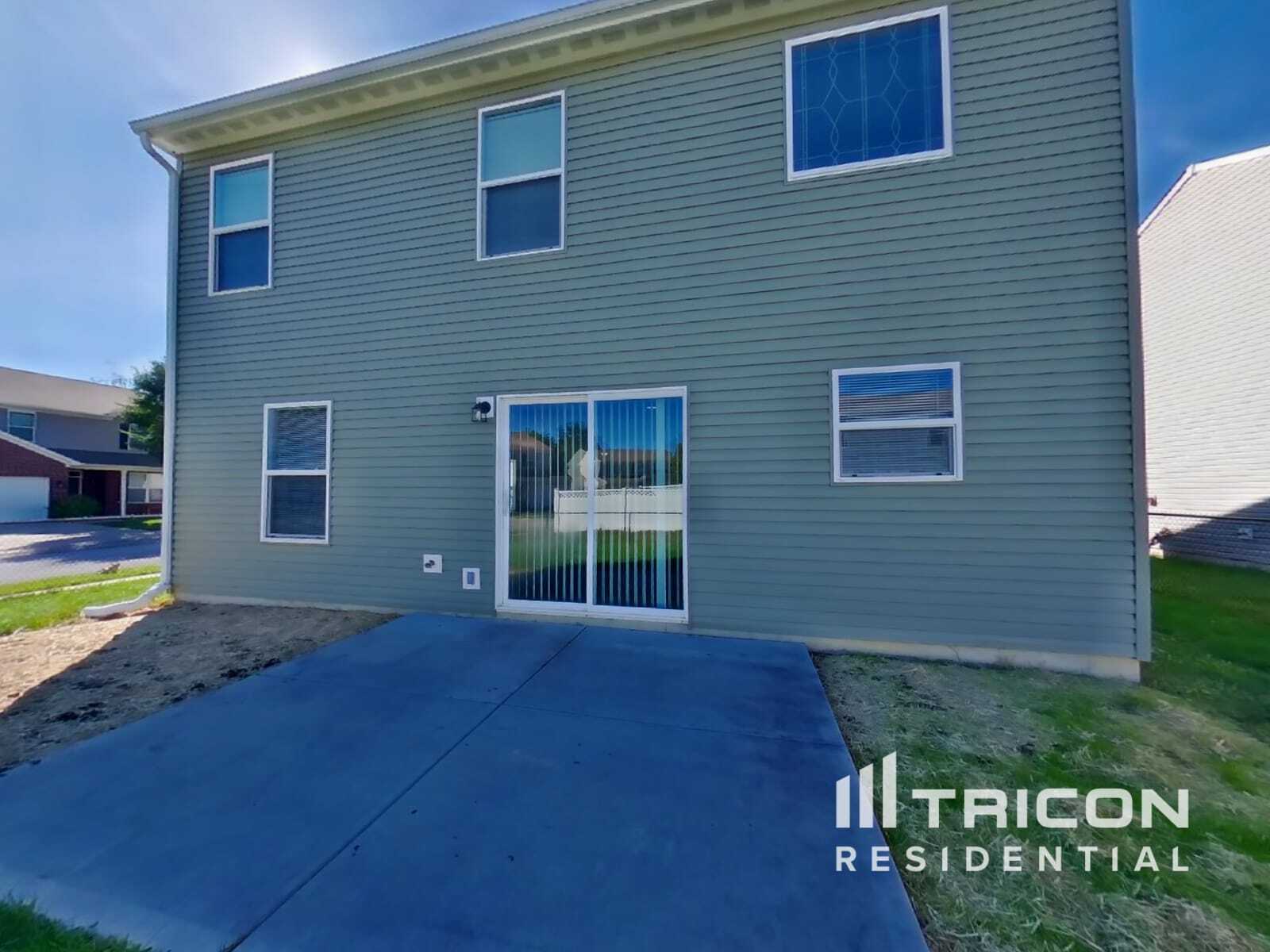 Building Photo - 8132 Grove Berry Way