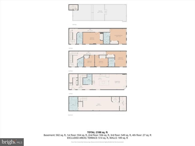 Building Photo - 1723 E Lombard St