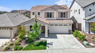 Building Photo - Bright Spacious 4BD/3BA Single-Family Home in Rocklin's Whitney Ranch!