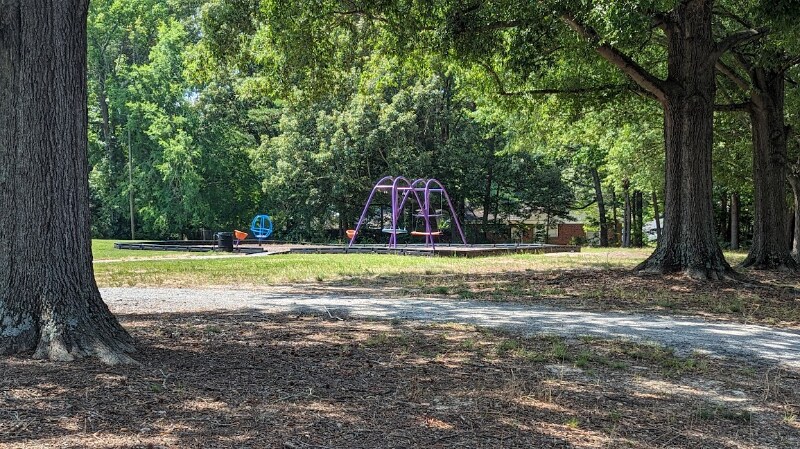 Building Photo - 4309 Santa Fe Trail