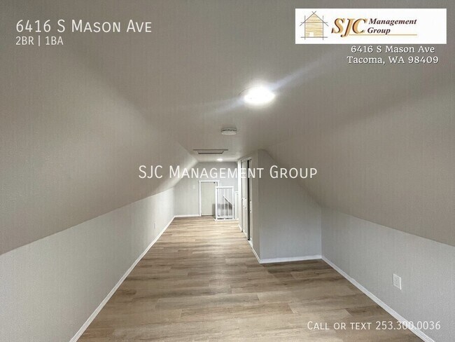 Building Photo - 6416 S Mason Ave