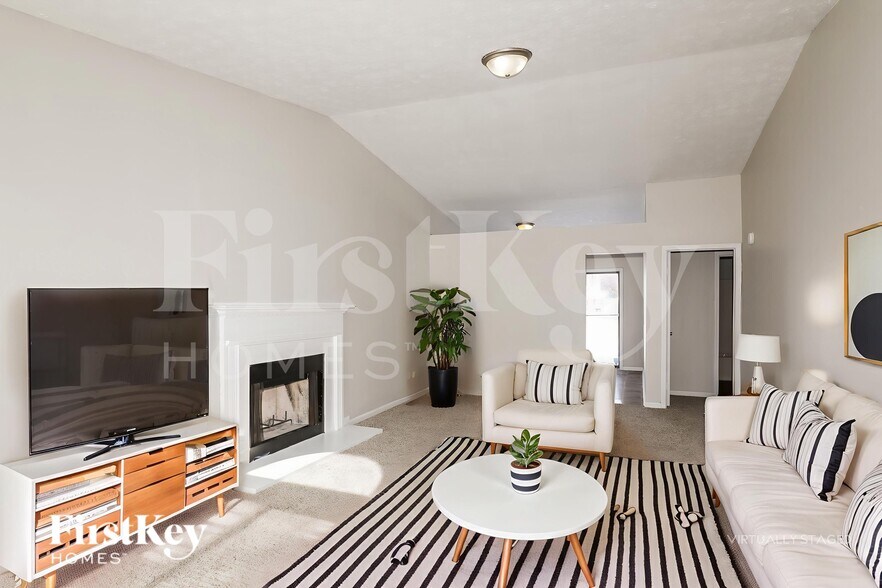 Building Photo - 3961 Bonn Dr