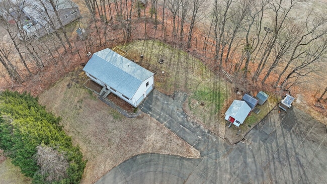 Building Photo - 129 Dowd Ave