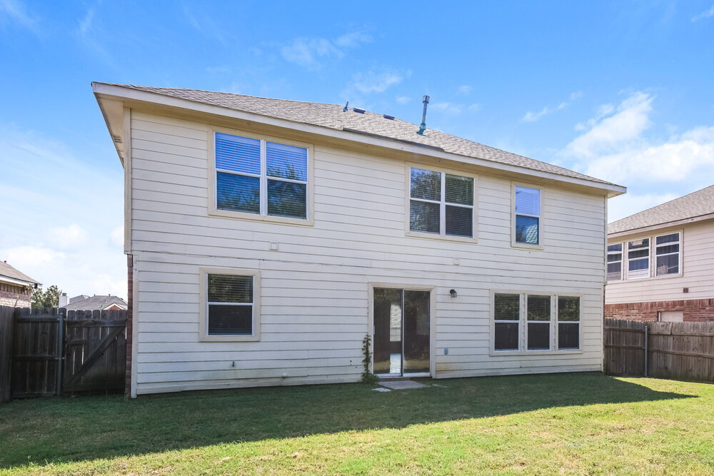 Building Photo - 7606 Tin Cup Dr