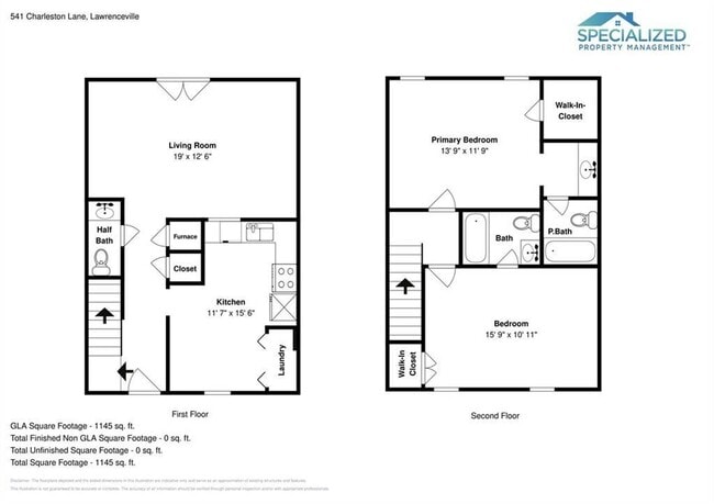 Building Photo - 541 Charleston Ln