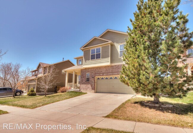 Building Photo - 4 br, 3.5 bath House - 5802 Pioneer Mesa D...