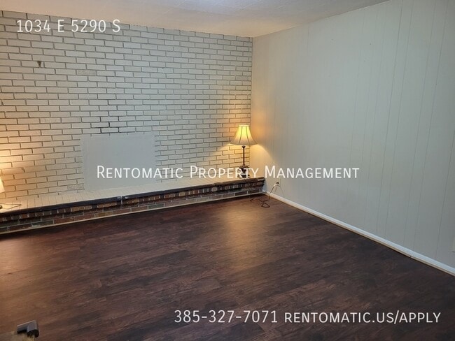 Building Photo - 1034 E 5290 S