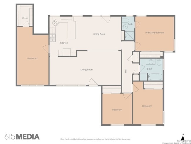 Building Photo - 4627 Allegheny Dr