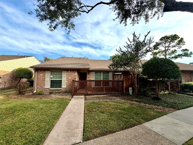 Building Photo - 8801 Hammerly Blvd