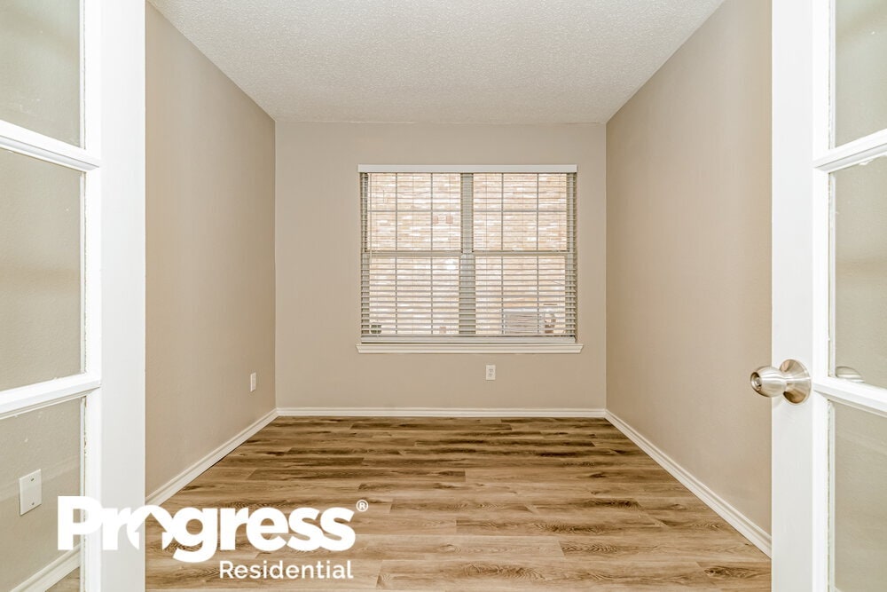 Building Photo - 1221 Cathey St