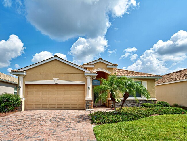 Building Photo - Stoneybrook at Venice; 4bd/2ba home