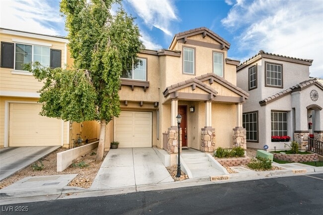 Building Photo - 10385 Morning Sorrow St