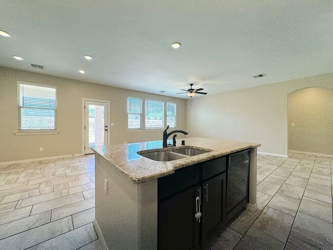 Building Photo - Northeast El Paso 4 Bed Refrig A/C!