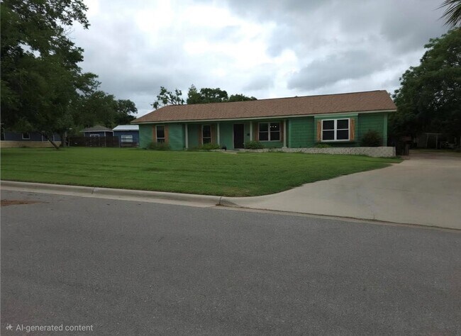 Building Photo - 926 Pecan St