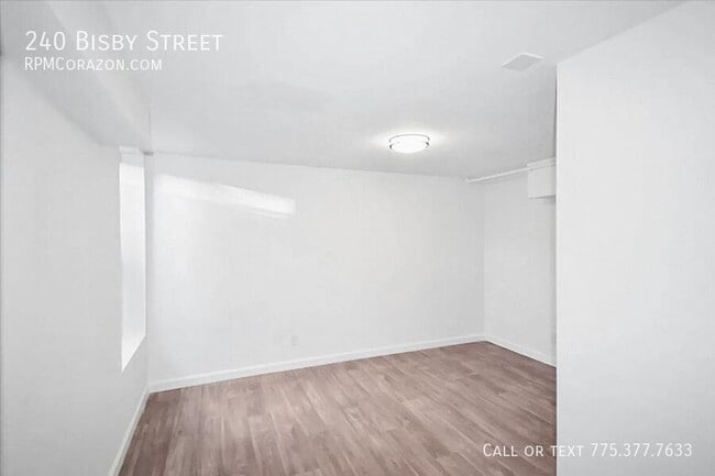 Building Photo - 240 Bisby St