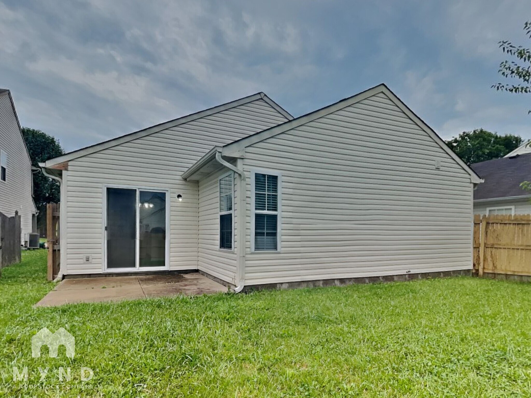 Building Photo - 5126 Sandy Forge Dr