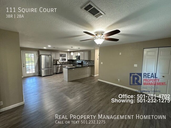 Building Photo - 111 Squire Ct