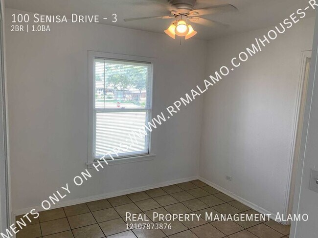 Building Photo - 100 Senisa Dr