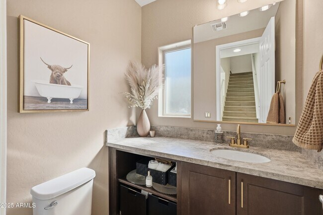 Building Photo - 1973 W Kinfield Trail