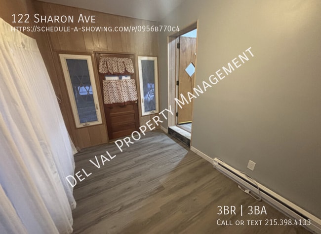 Building Photo - 122 Sharon Ave