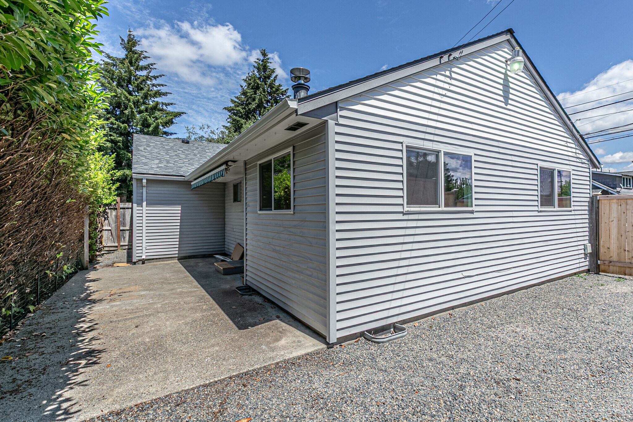 Building Photo - 4502 N 30th St