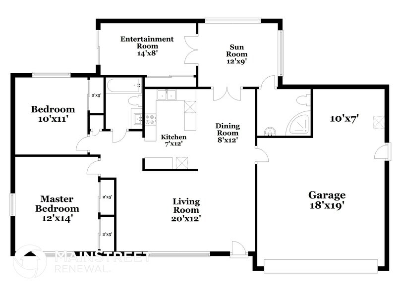 Building Photo - 10227 Glen Moor Ln