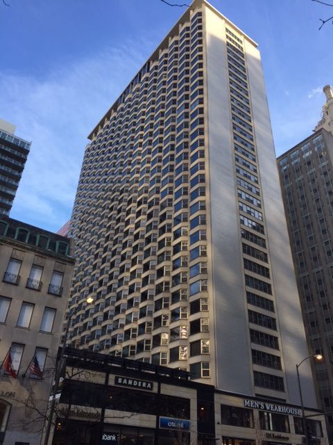 Building Photo - 535 N Michigan Ave