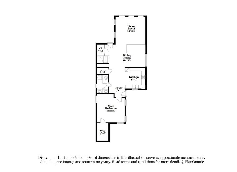 Building Photo - 11318 Deer Ridge Ln