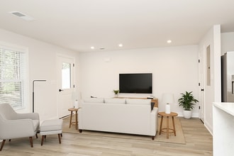 Building Photo - Pet-Friendly Glenbrook Apartment in Crozet