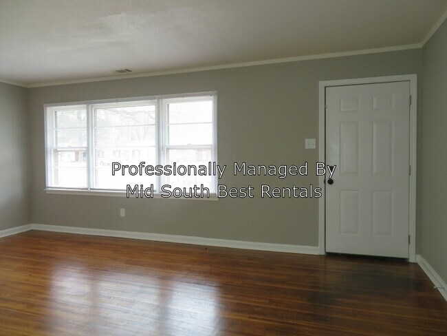 Building Photo - 4507 Quince Rd