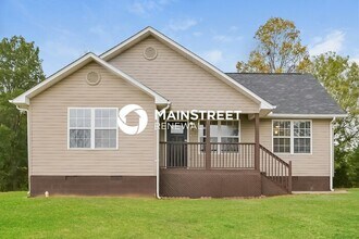 Building Photo - 3 Bedroom Pet-Friendly Home in LA FOLLETTE...