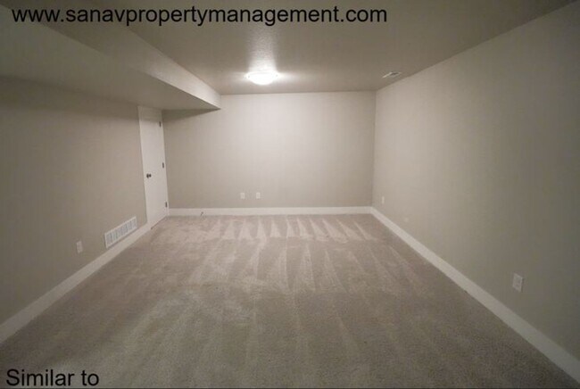 Building Photo - Modern 3-Bedroom Ranch in Grimes with basement-Available End of April!