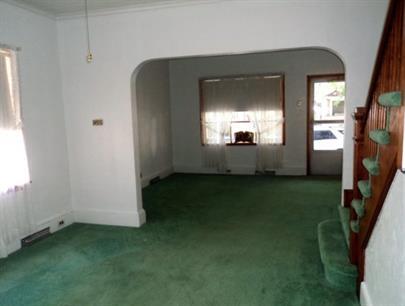 Building Photo - 125 E Bennett St