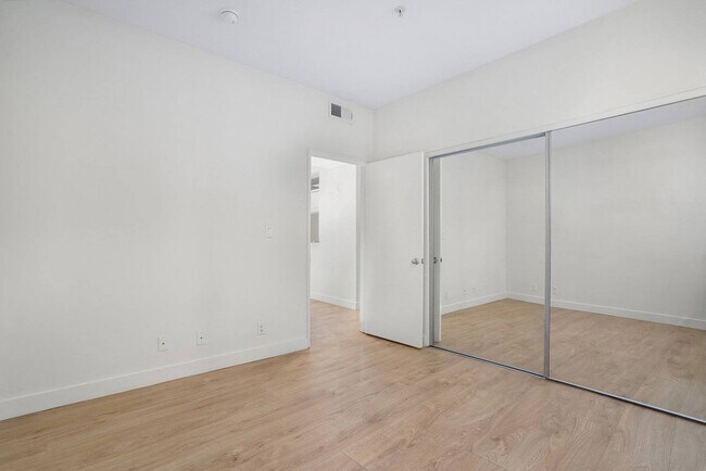 Floorplan - Ashton Towers