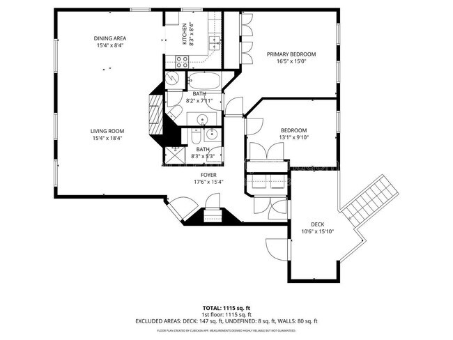 Building Photo - 322 N Boyle Ave